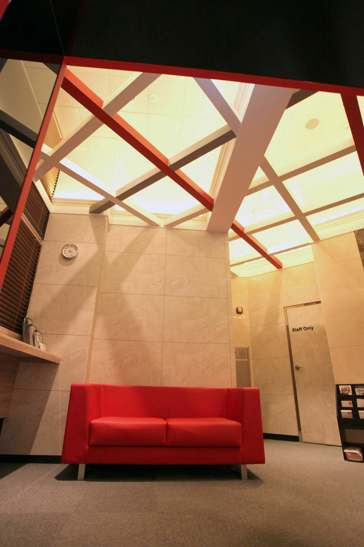 Hotel Unique By Foret Seoul Exterior foto